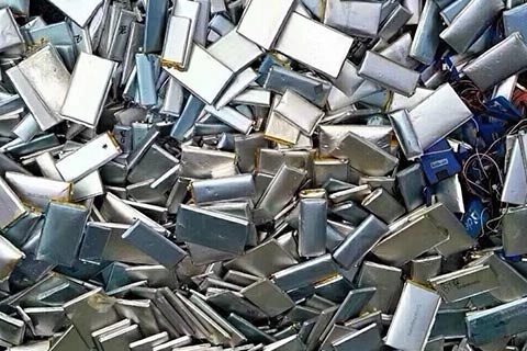 南平钴酸锂电池回收价格