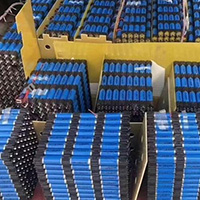 大埔百侯高价汽车电池回收|专业高价回收三元锂电池